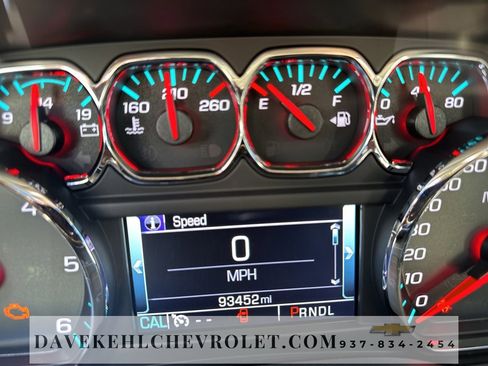 Used 2017 GMC Sierra 1500 SLT image 15