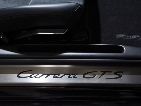 Used 2012 Porsche 911 Carrera GTS image 23