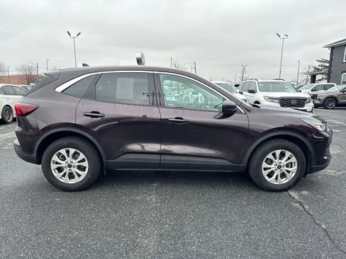 Used 2023 Ford Escape Active image 6