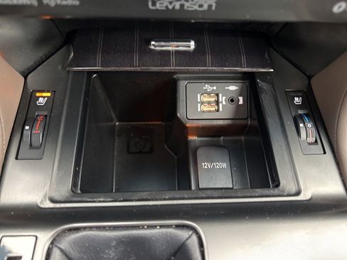 Used 2023 Lexus GX 460 Premium image 21