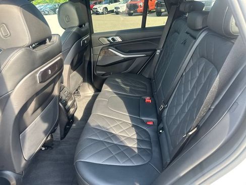 Used 2026 BMW X5 xDrive40i AWD/4WD image 18