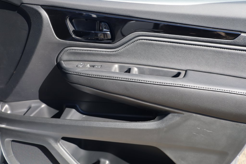 New 2027 Honda Odyssey Elite image 38