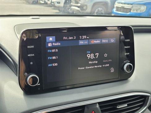 Used 2023 Hyundai Santa Fe SE image 25