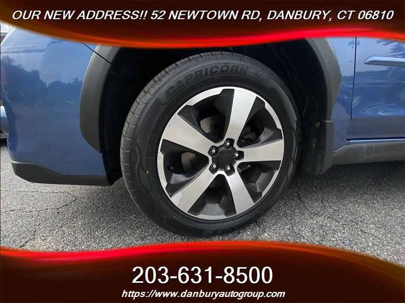 Used 2014 Subaru Crosstrek Touring AWD/4WD image 11