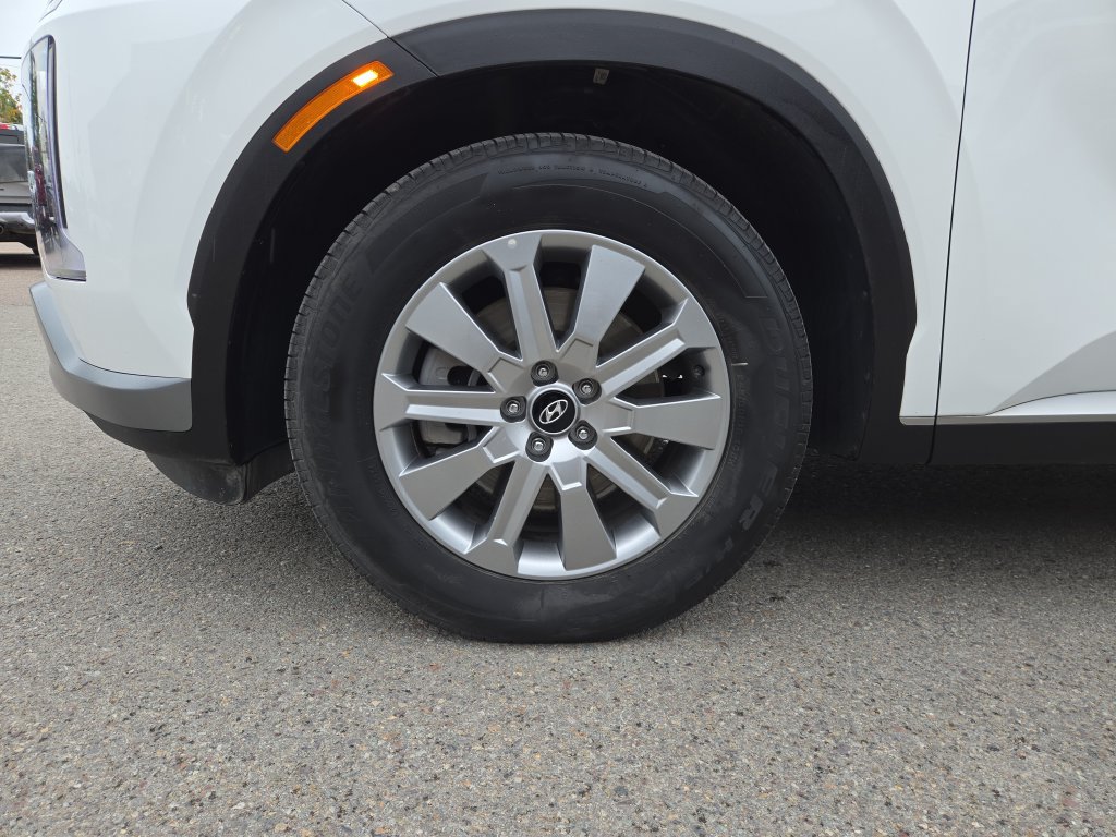 Used 2025 Hyundai Palisade SEL AWD/4WD image 10