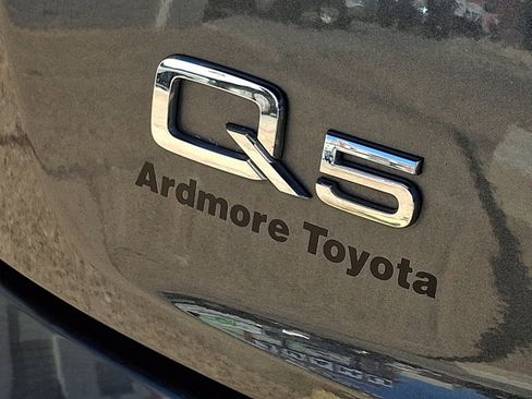 Used 2023 Audi Q5 2.0T Premium AWD/4WD image 30