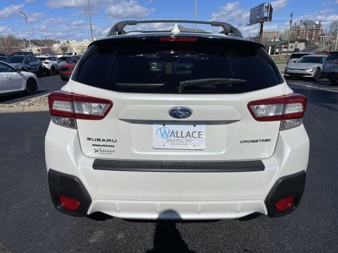 Used 2019 Subaru Crosstrek 2.0i Premium image 5