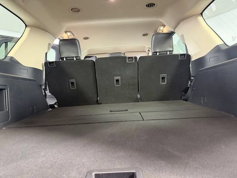 Used 2024 Ford Expedition Max XL AWD/4WD image 32
