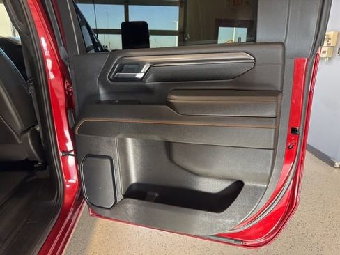 Used 2024 GMC Sierra 2500 AT4 w/ AT4 Premium Plus Package image 41