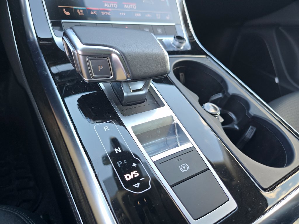Certified 2023 Audi Q7 3.0T Premium Plus AWD/4WD image 33