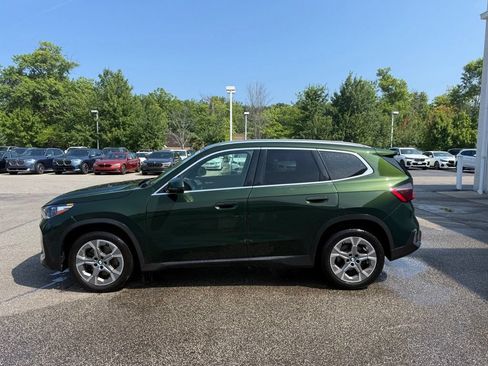 Used 2023 BMW X1 xDrive28i w/ Premium Package AWD/4WD image 2