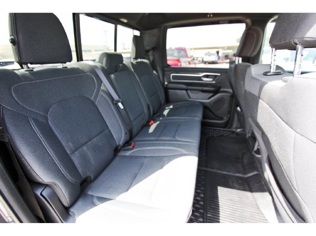 Used 2022 RAM 1500 Lone Star RWD image 13