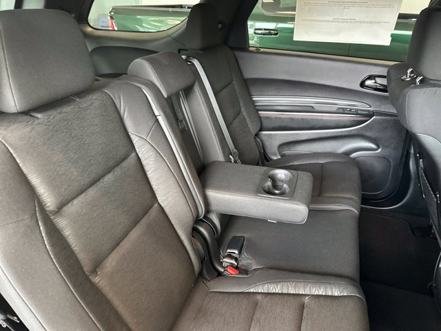 New 2026 Dodge Durango GT AWD/4WD image 16