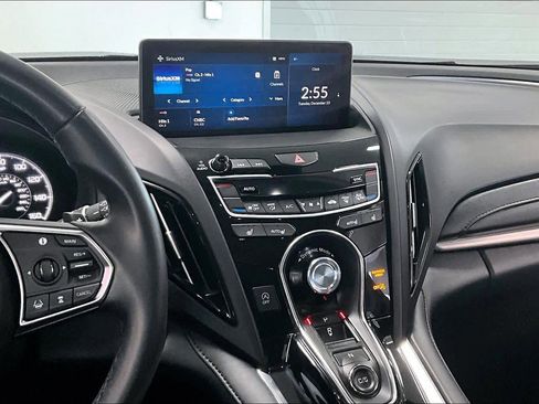 Used 2019 Acura RDX AWD image 14