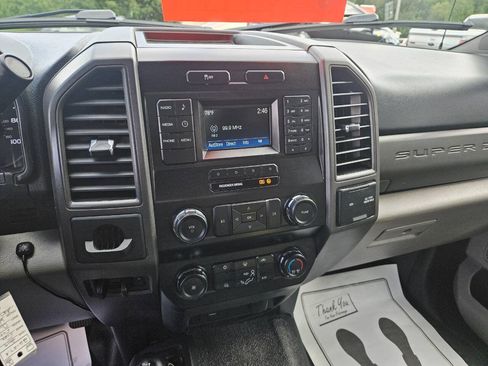 Used 2019 Ford F450 XL w/ XL Value Package AWD/4WD image 20