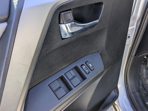 Used 2017 Toyota RAV4 XLE image 12