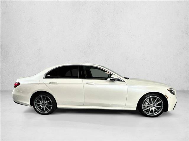 Used 2023 Mercedes-Benz E 350 Sedan image 4