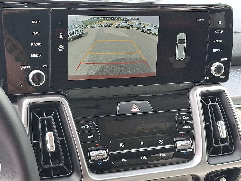 Used 2023 Kia Sorento S FWD image 18