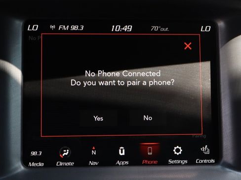 Used 2022 Dodge Charger Scat Pack image 30