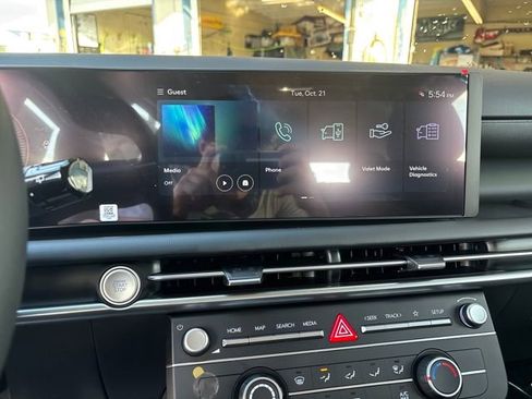 New 2026 Hyundai Tucson SE image 22