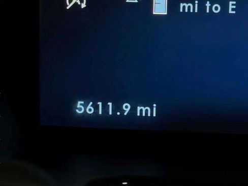 Certified 2025 Lincoln Corsair AWD image 21