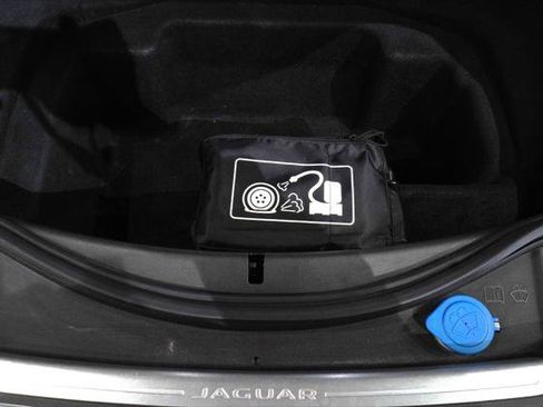 Used 2021 Jaguar F-TYPE R image 46