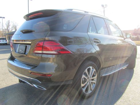 Used 2017 Mercedes-Benz GLE 350 image 10
