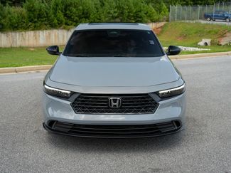 Used 2023 Honda Accord Sport video 2