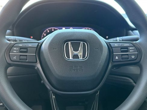 New 2026 Honda Accord SE image 24