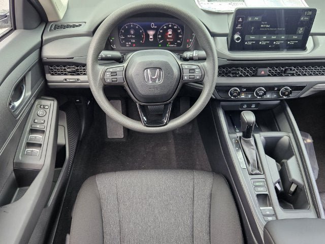 New 2026 Honda Accord LX image 8
