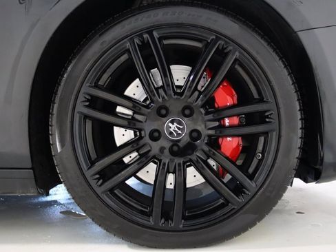 Used 2022 Maserati Ghibli Modena Q4 image 90