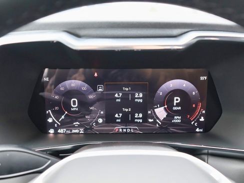 New 2026 GMC Canyon Elevation w/ Convenience Package image 15