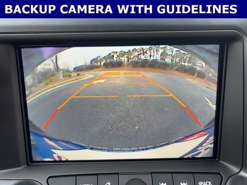 Used 2016 Chevrolet Corvette Z06 w/ 2LZ Preferred Equipment Group image 4