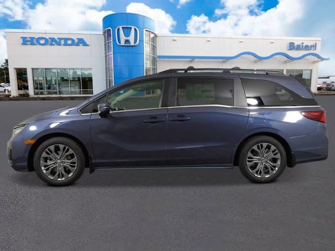 New 2026 Honda Odyssey Touring image 2