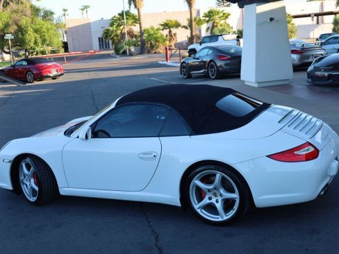 Used 2009 Porsche 911 Carrera S RWD image 65