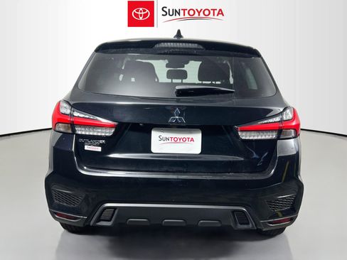 Used 2024 Mitsubishi Outlander Sport LE image 5