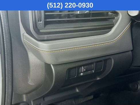 Used 2026 Subaru Forester Wilderness image 11