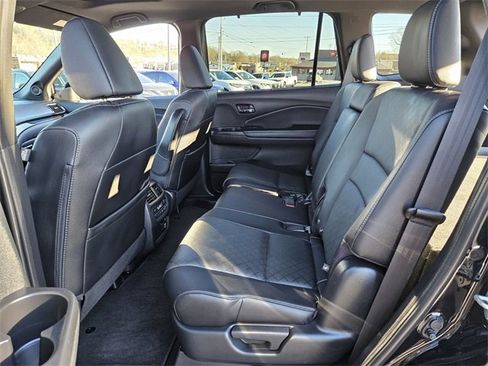 Used 2020 Honda Passport Touring image 9