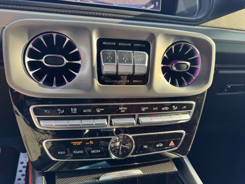 Used 2023 Mercedes-Benz G 550 image 29