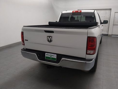 Used 2019 RAM 1500 Classic SLT RWD image 7