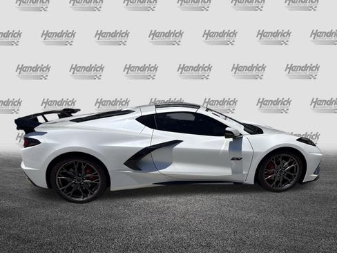 Used 2023 Chevrolet Corvette Stingray Premium Cpe RWD image 10