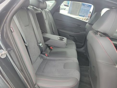 Used 2026 Hyundai Sonata N Line FWD image 30