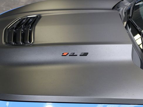Used 2023 Chevrolet Camaro SS image 12