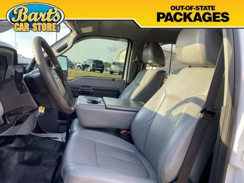 Used 2012 Ford F250 XL w/ PWR Equipment Group image 24