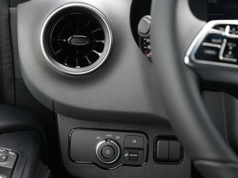 New 2025 Mercedes-Benz Sprinter 2500 image 19