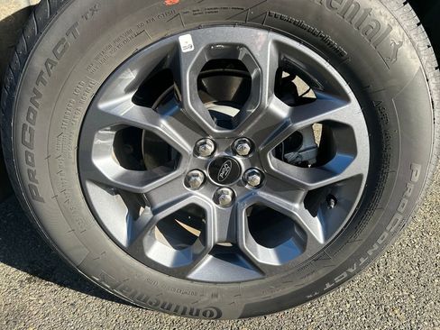 Certified 2025 Ford Maverick XLT w/ 4K Tow Package image 13