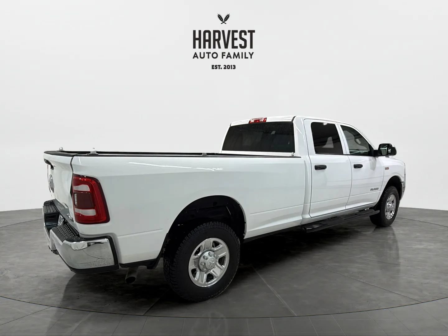 Used 2019 RAM 2500 Tradesman w/ Safety Group AWD/4WD image 7