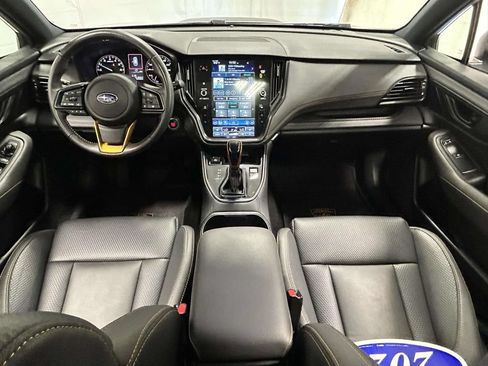 Used 2023 Subaru Outback Wilderness AWD/4WD image 9