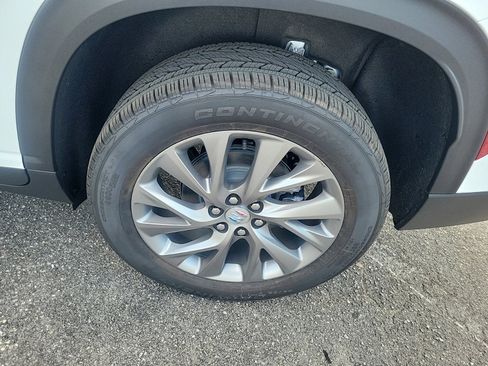 New 2026 Buick Enclave Preferred image 8