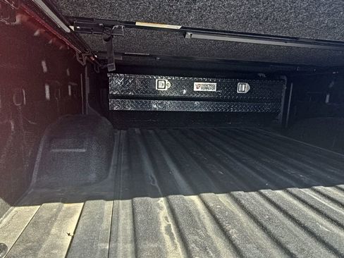 Certified 2021 Chevrolet Silverado 3500 LTZ w/ LTZ Plus Package image 23